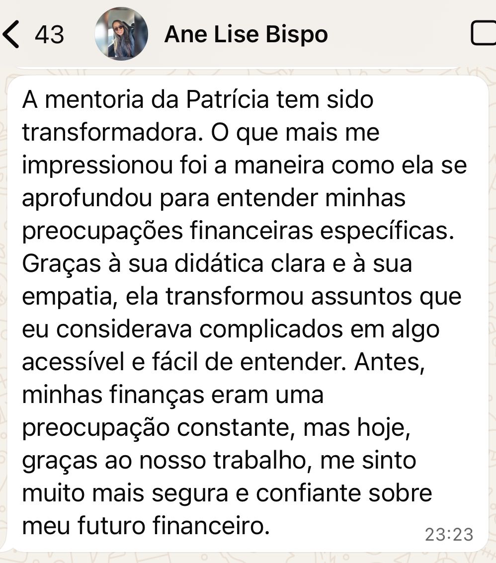 Ane Lise Bispo